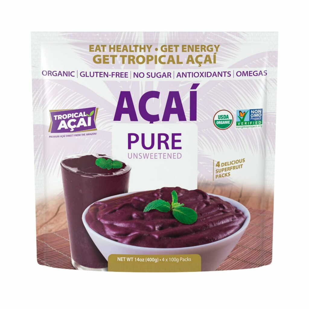 Organic Acai Pure Bags With Four Packets Inside.jpg